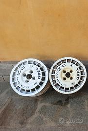 CERHI OZ RALLY R14 4X100