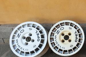CERHI OZ RALLY R14 4X100