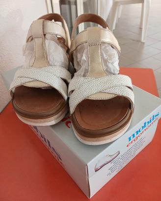 sandali da donna Mobils Ergonomico 