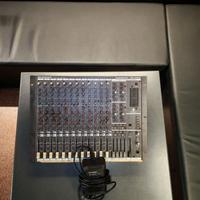 Mixer Behringer Eurorack MX 2642