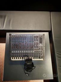 Mixer Behringer Eurorack MX 2642