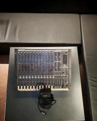 Mixer Behringer Eurorack MX 2642