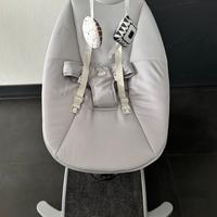 Sdraietta dondolo Comfy Wave Chicco