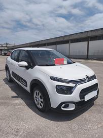 CITROEN C3 1.5 HDI 100 FEEL