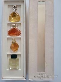 Miniature profumi