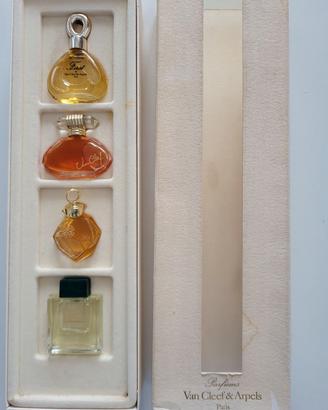Miniature profumi