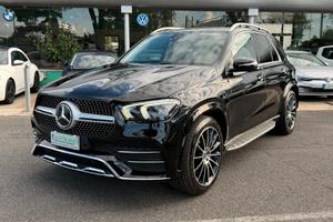 Mercedes-Benz GLE 300 d 4Matic PREMIUM UNIPRO IVA