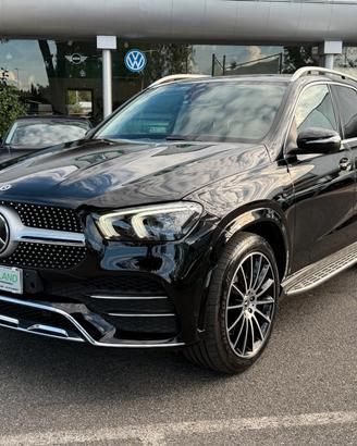 Mercedes-Benz GLE 300 d 4Matic PREMIUM UNIPRO IVA