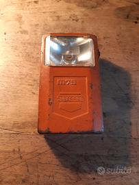torcia superpila M 79 vintage 