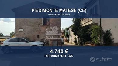 Immobile in asta di 25 m² con più di 5 locali a Pi