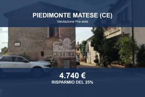 Immobile in asta di 25 m² con più di 5 locali a Pi