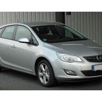 Ricambi usati opel astra 2009-2015 #1