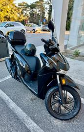Honda SH350 2026