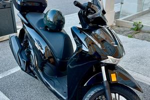 Honda SH350 2026