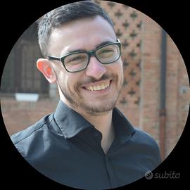Traduttore ed Interprete