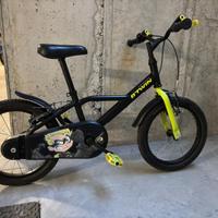 Bicicletta bambino