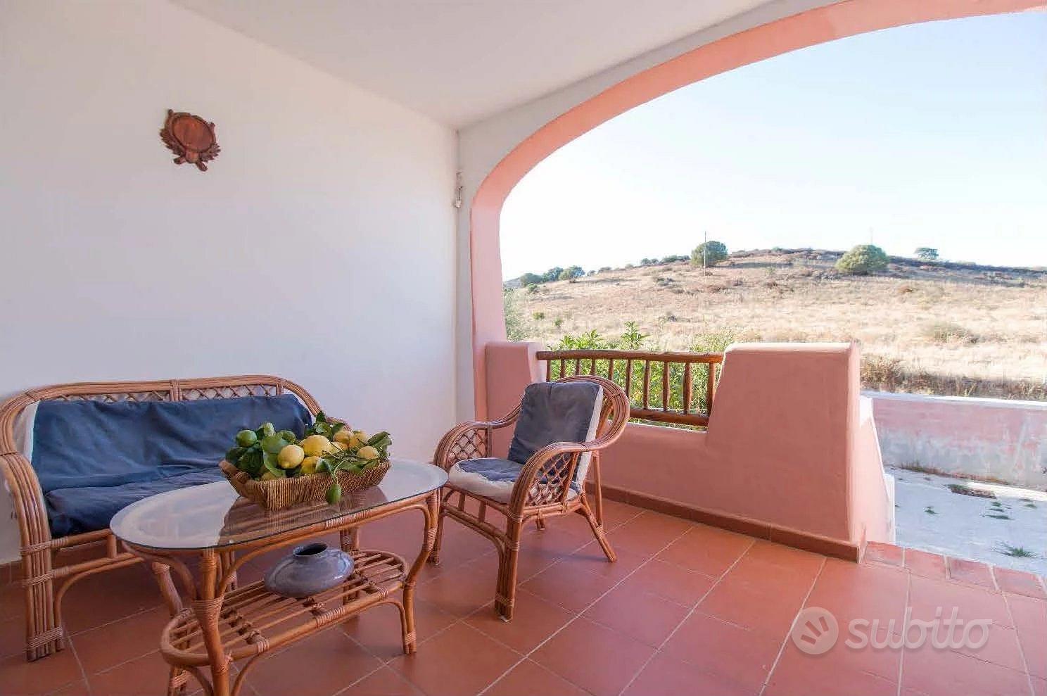 Appartamento – Poltu San Pàulu/Porto San Paolo, Porto Taverna - Vista 3