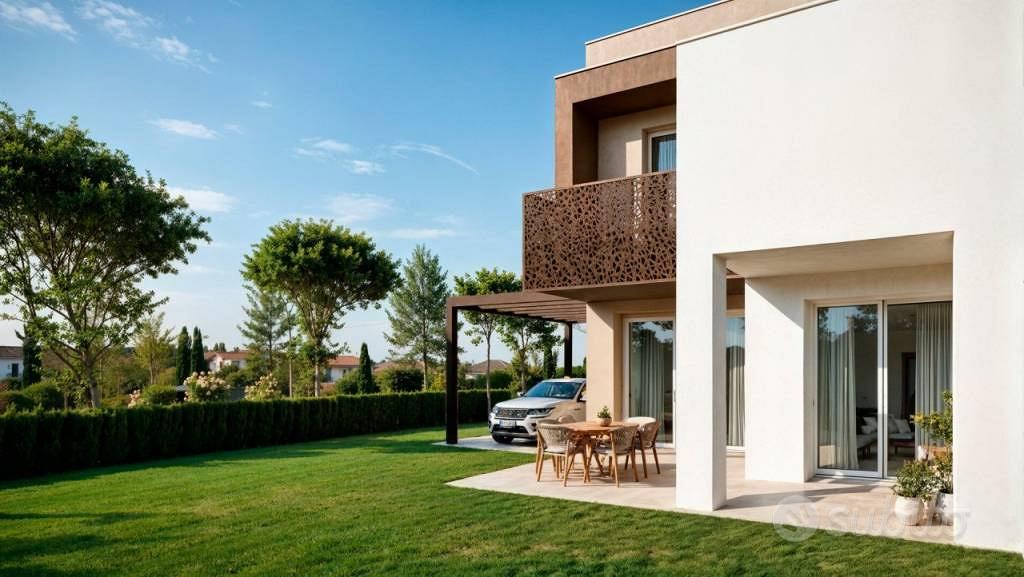 Villa di 130 m² con 5 locali a Jesolo - Vista 3