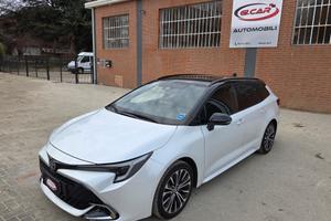 Toyota Corolla Active 1.8 Hybrid Touring Sports