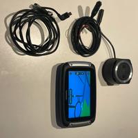 TomTom Rider 400