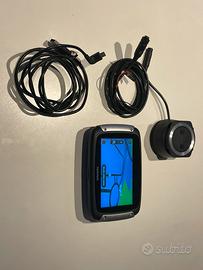 TomTom Rider 400