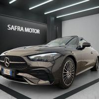 Mercedes-Benz CLE Coupé CLE 300 4M AMG Line P...