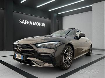 Mercedes-Benz CLE Coupé CLE 300 4M AMG Line P...