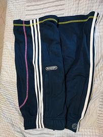 pantaloncini Adidas mai indossati taglia s