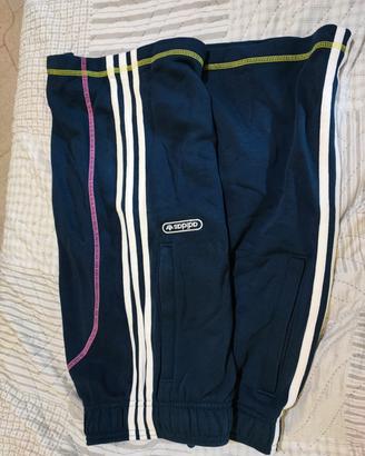 pantaloncini Adidas mai indossati taglia s