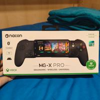 nacon Controller mobile MG-X PRO 