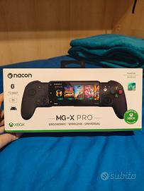 nacon Controller mobile MG-X PRO 