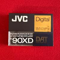 DAT JVC 90