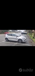 ST LINE FIESTA FORD BENZINA