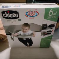 Chicco tablet seat 360