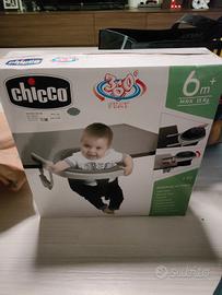 Chicco tablet seat 360