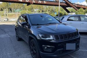 Jeep Compass 2a Serie 2.0 multijet 140CV