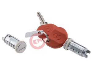 KIT CHIAVI CILIDRETTI ORIGINALI GILERA RUNNER