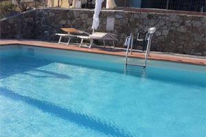 Rustico / Casale di 160 m² con più di 5 locali e p