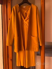 Completo donna autunno,taglia 48/50 italiana
