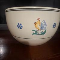 Coppa ceramiche Grottaglie 