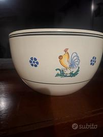 Coppa ceramiche Grottaglie 