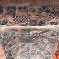 Completo letto per camper New c italia