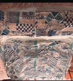 Completo letto per camper New c italia