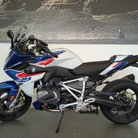 BMW R 1250 RS - Bicolore