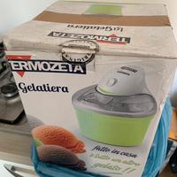 Gelatiera termozeta