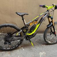 E-bike LAPIER