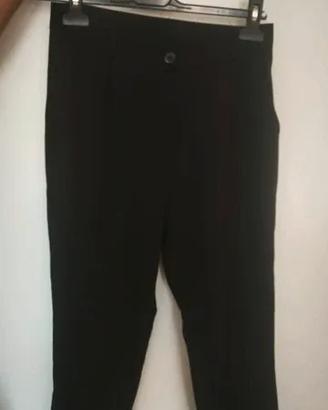Pantalone nero