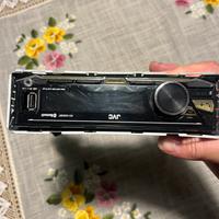 Radio stereo JVC  KD-X330BT