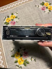 Radio stereo JVC  KD-X330BT