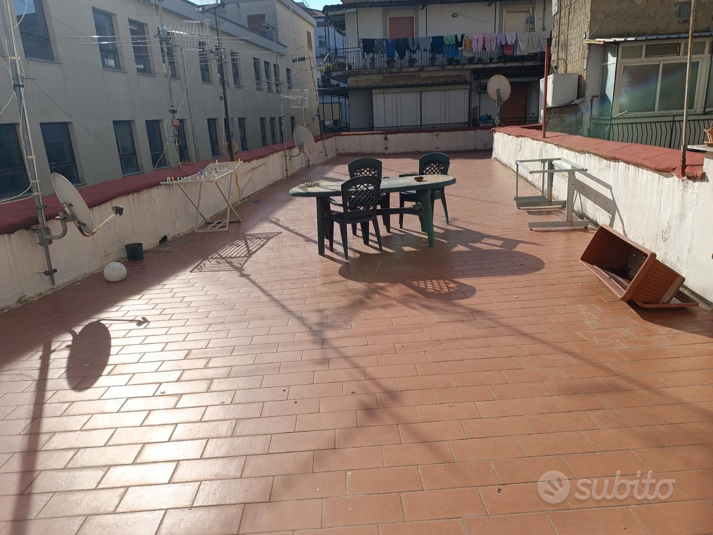 Appartamento – Napoli, San Ferdinando, Municipalità 1 - Vista 5